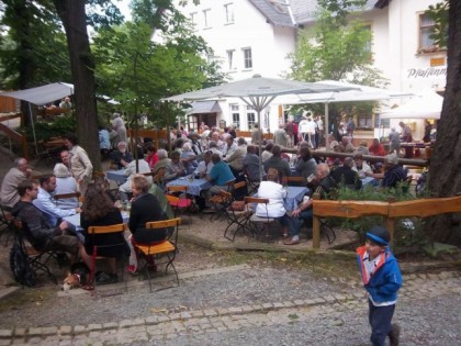 Фото: Pfaffenmühle